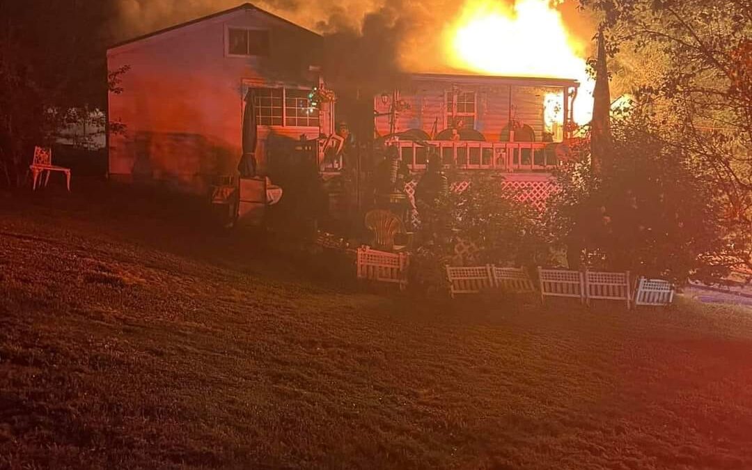 Top 10 Fire Safety Tips for Every Hollidaysburg Home