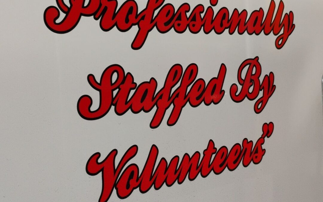 Why Fire Safety Starts With You: Volunteer Today!